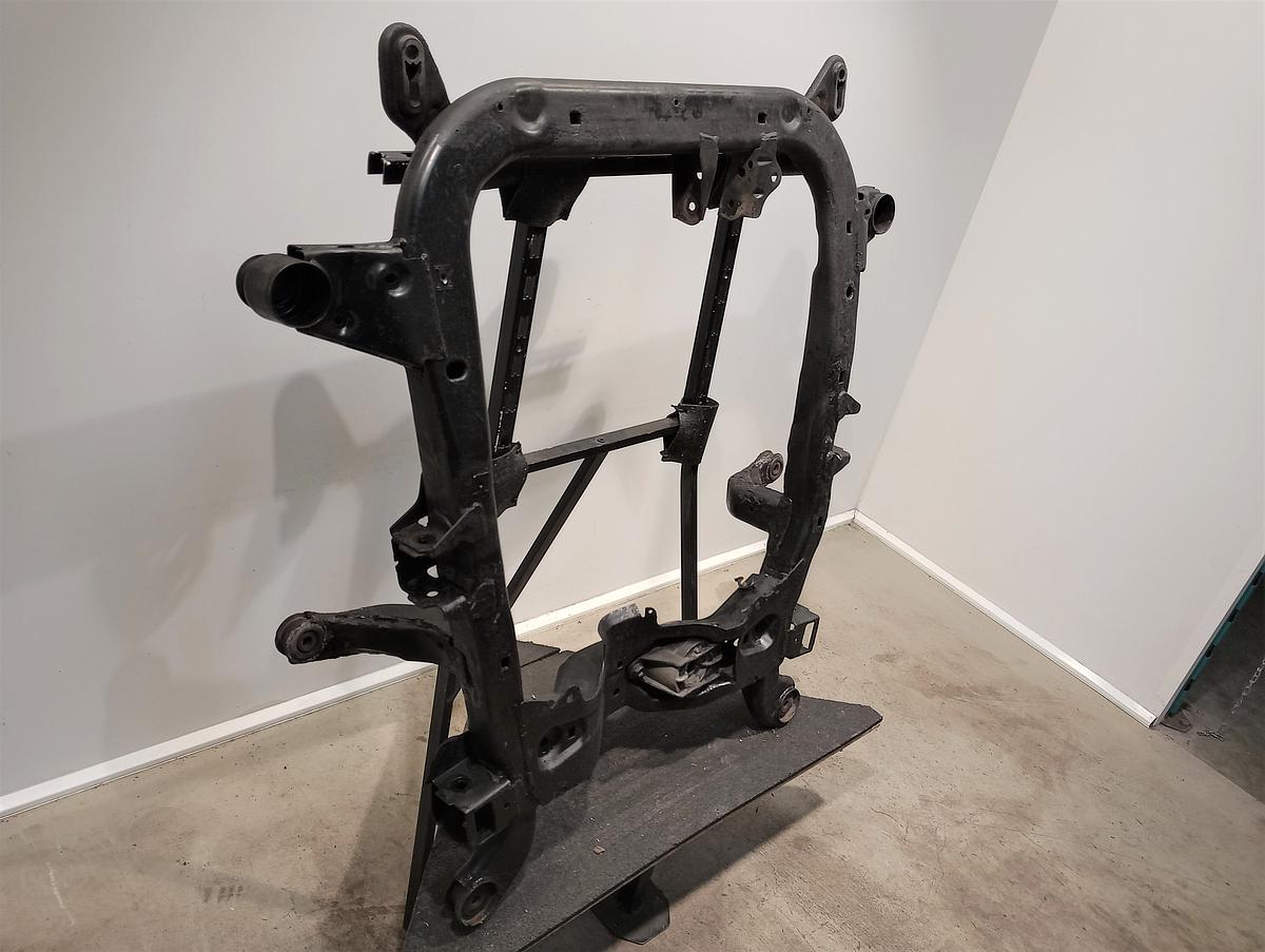 Opel Astra H orig Vorderachsträger 1364ccm 66kw Benzin Z14XEP Bj 2009 Opel Astra H orig Vorderachsträger 1364ccm 66kw Benzin Z14XEP Bj 2009